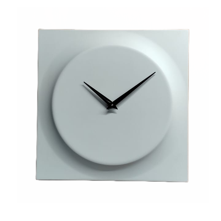 Square Wall Clock