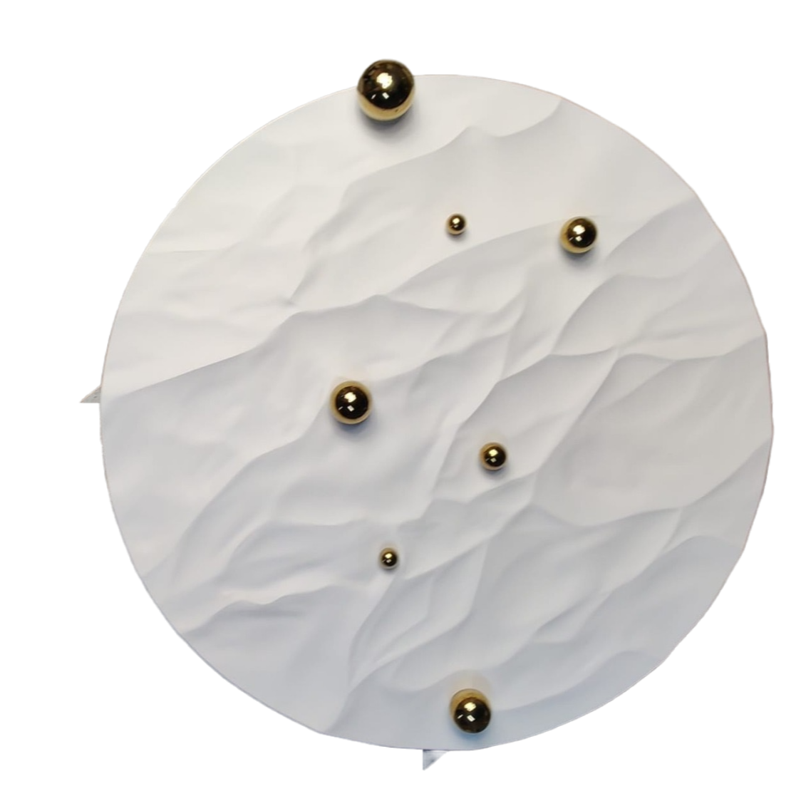 Fusia Wall Art