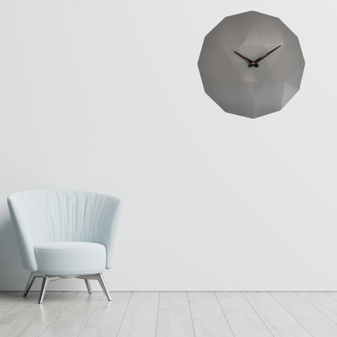 Celleyssa Wall Clock