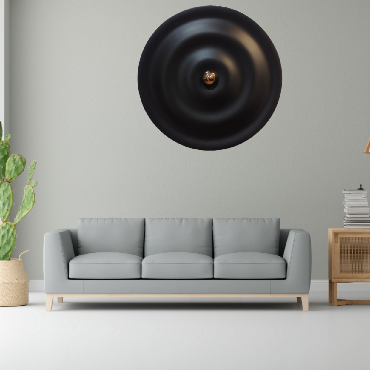 Water Drop Wall Art
