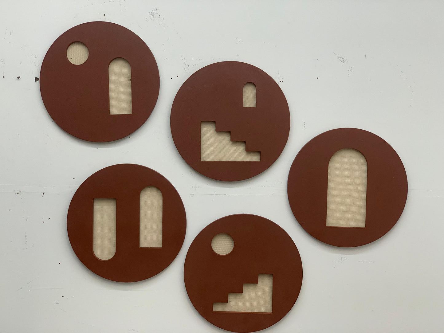 Wonder Wall Art