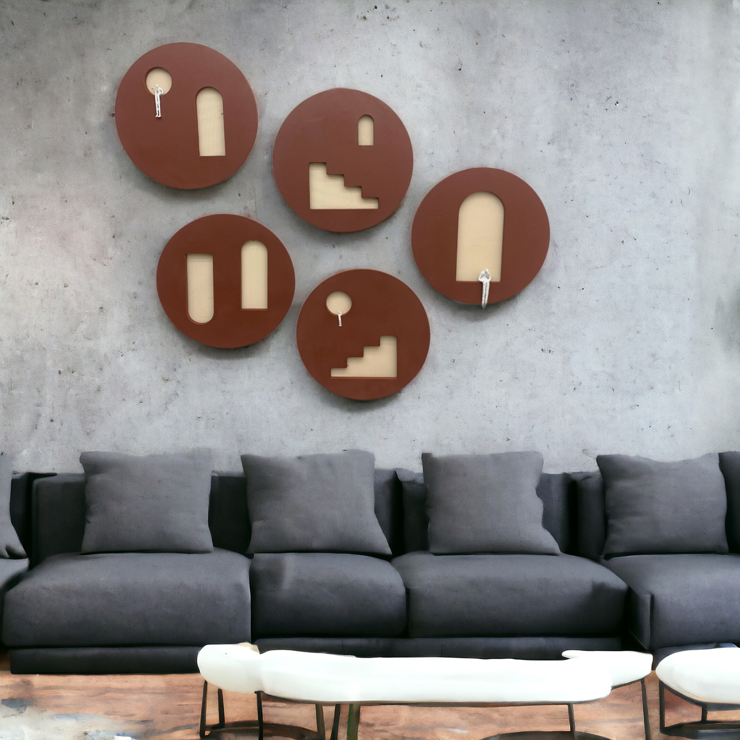 Wonder Wall Art