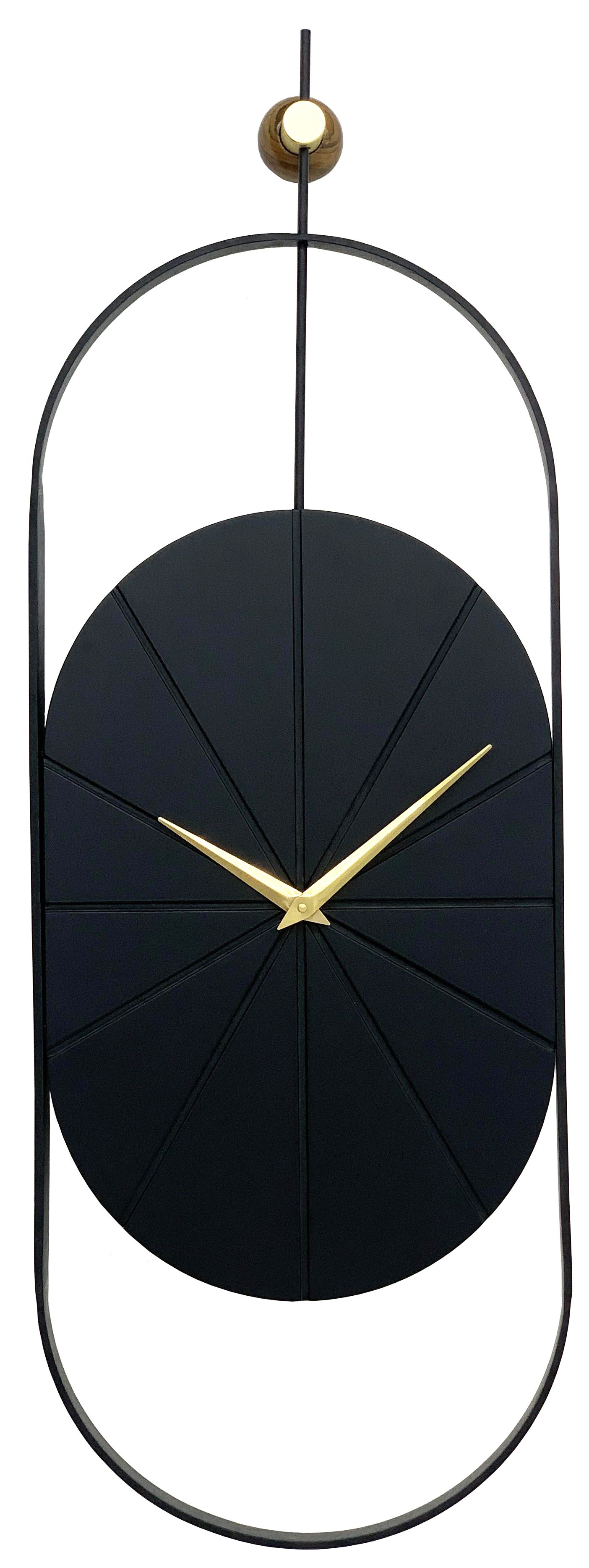 Champion Wall Clock