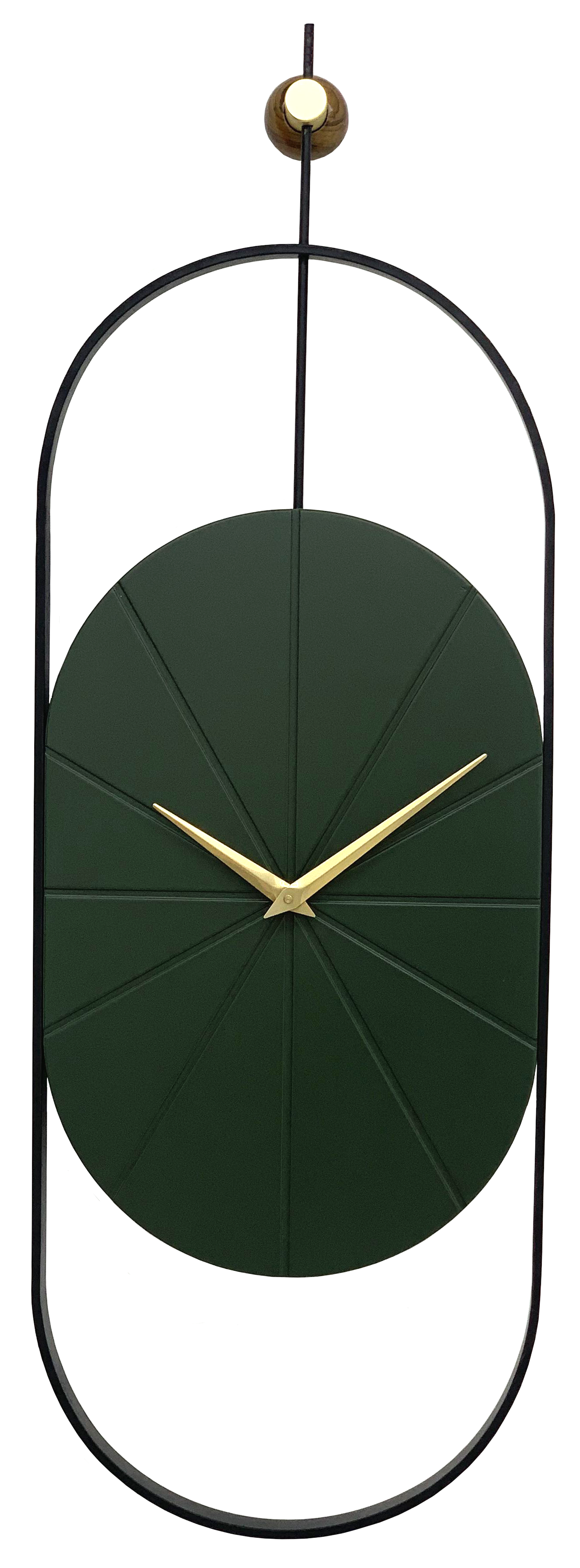Champion Wall Clock