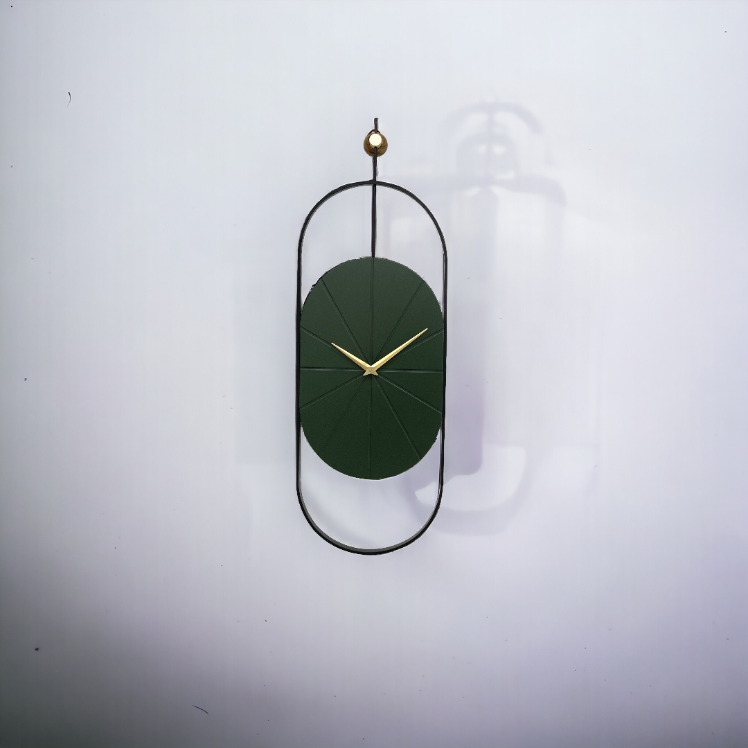 Champion Wall Clock