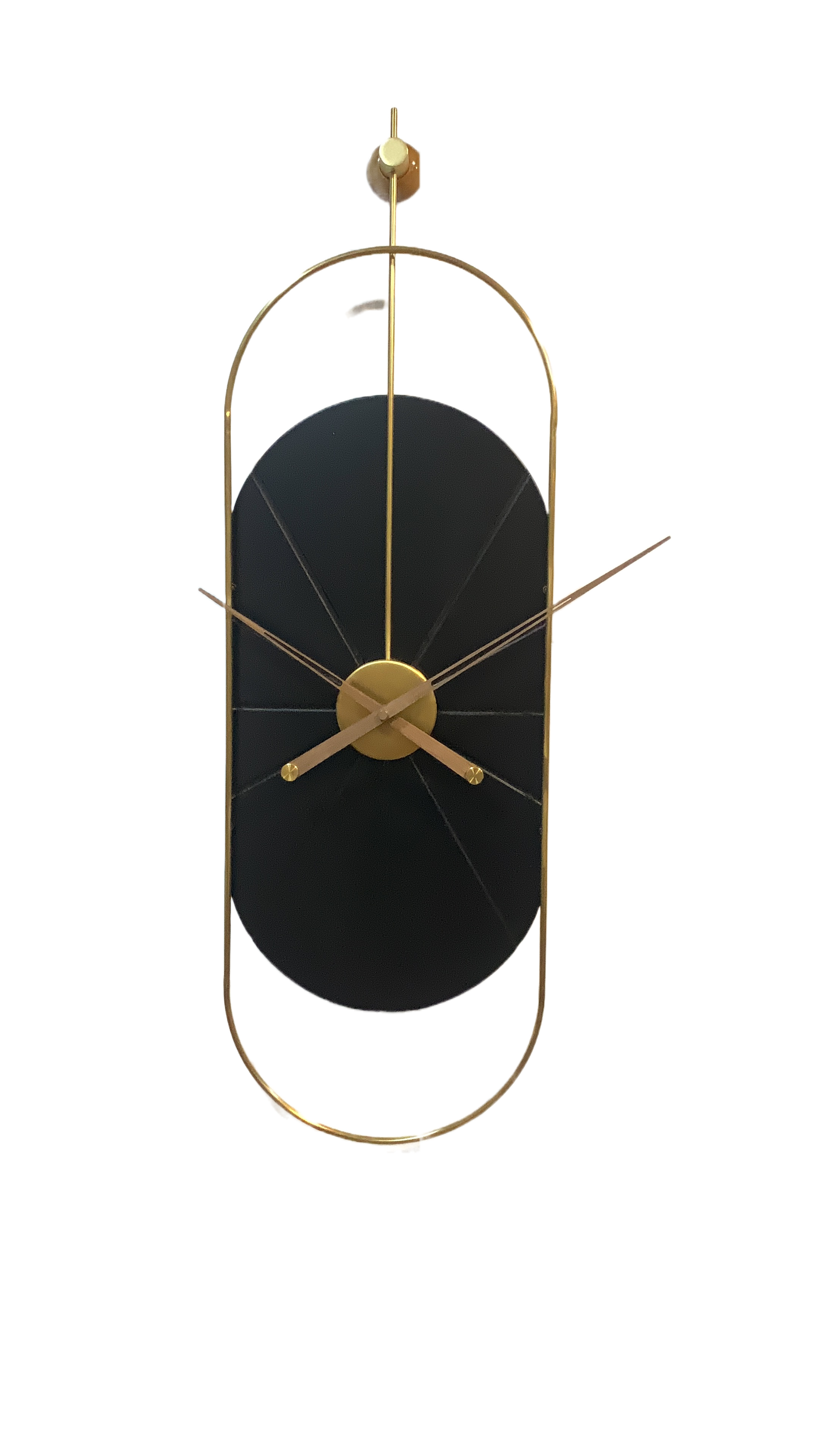 Pro Champion Wall Clock