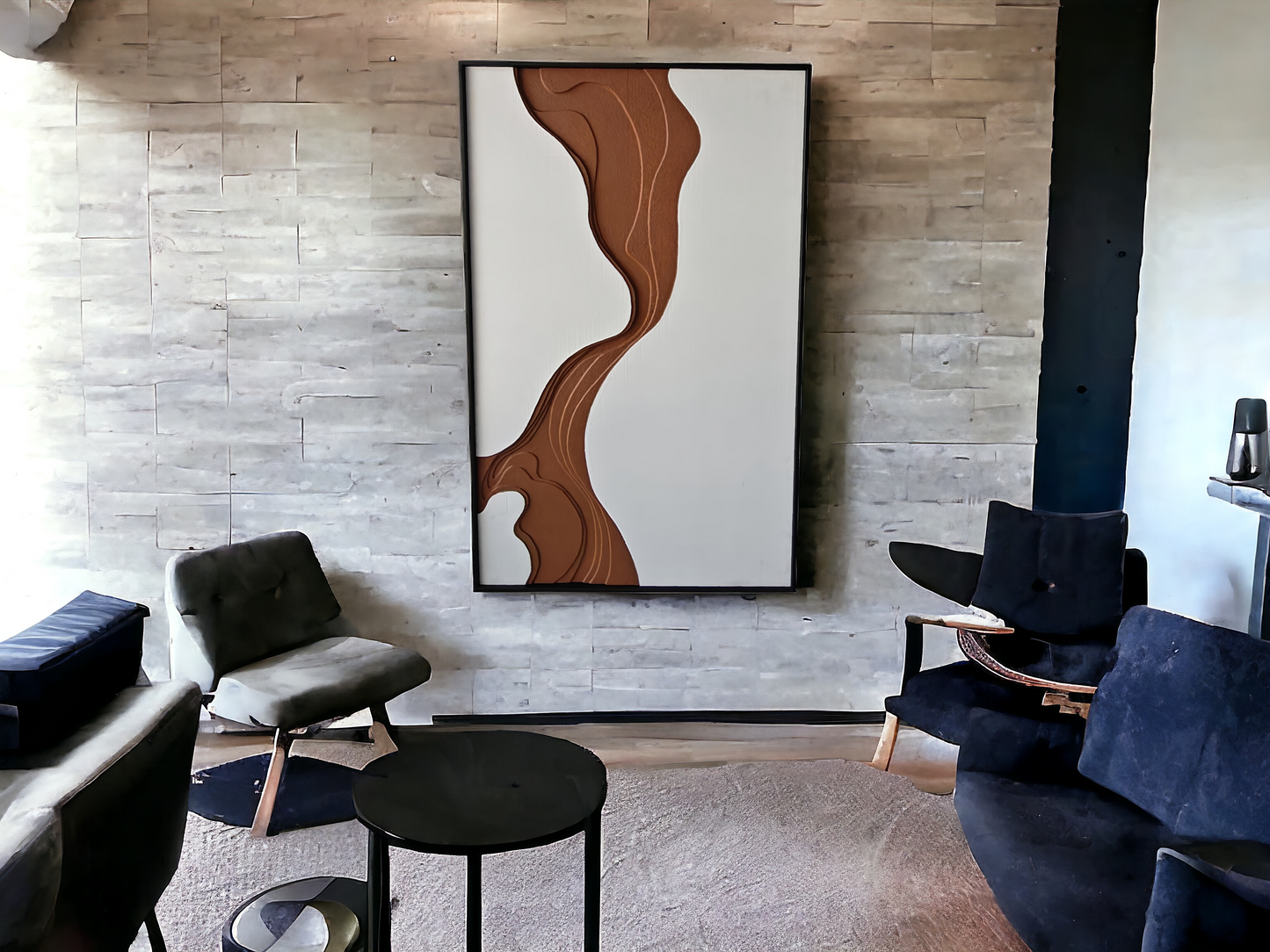 Dream Waves Wall Art
