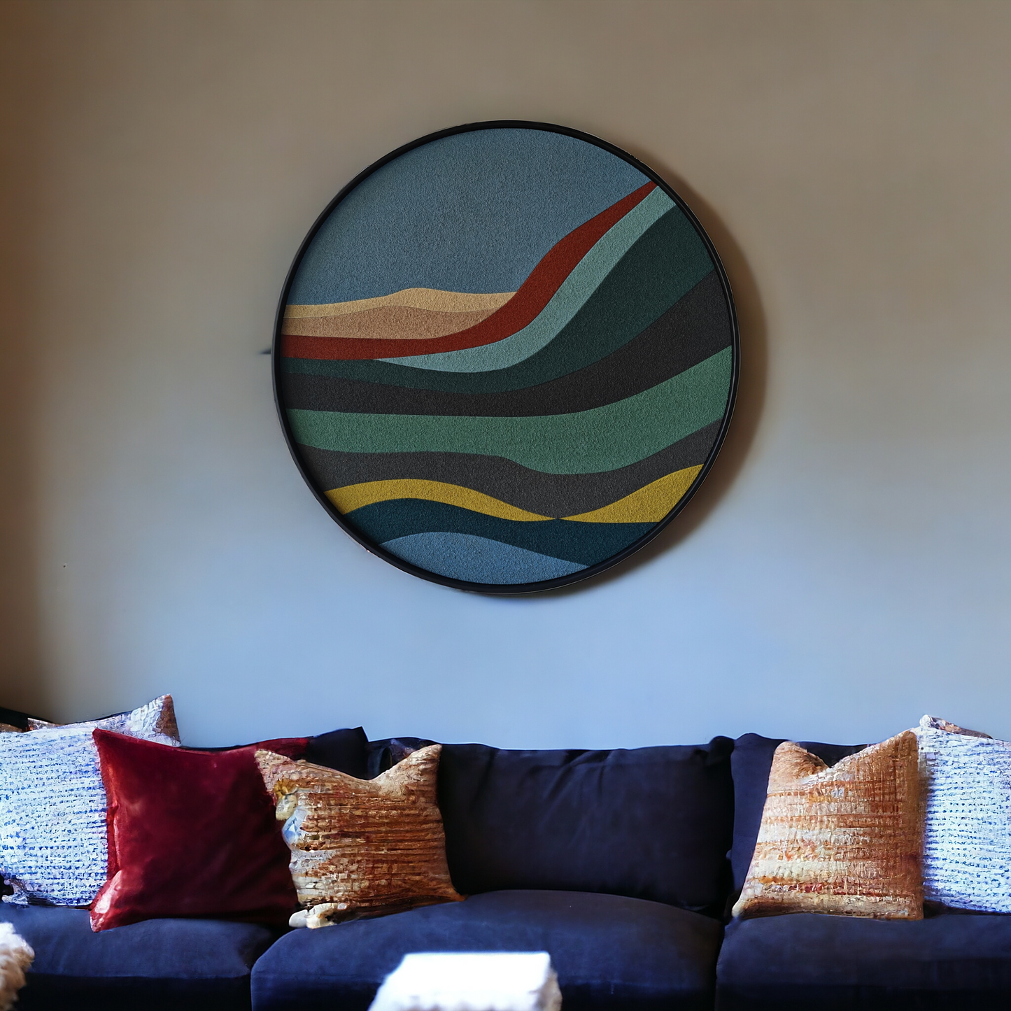 Glory Wall Art
