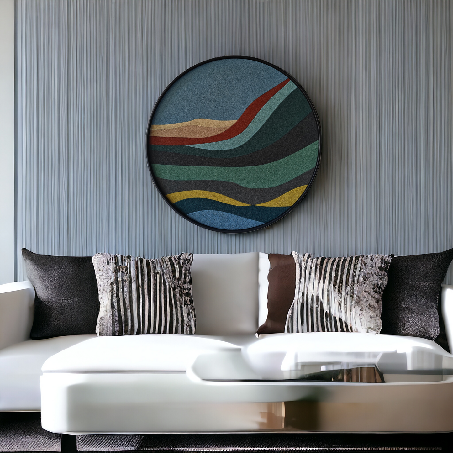 Glory Wall Art