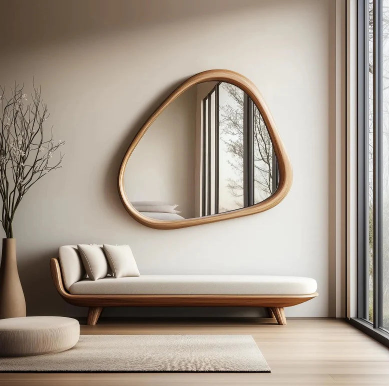 Vista Mirror
