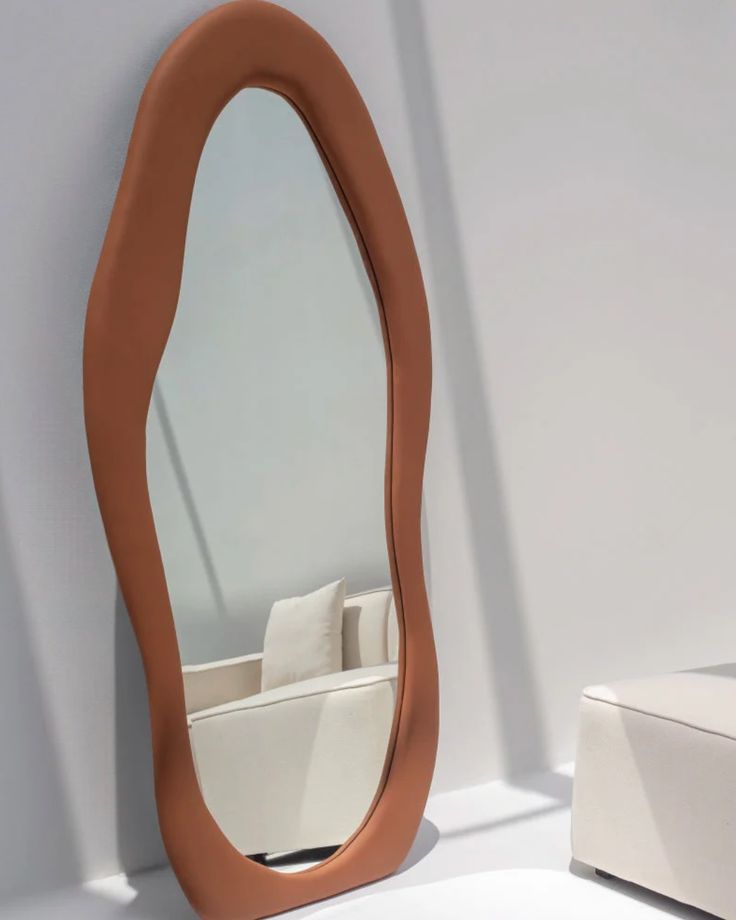 Signature Mirror