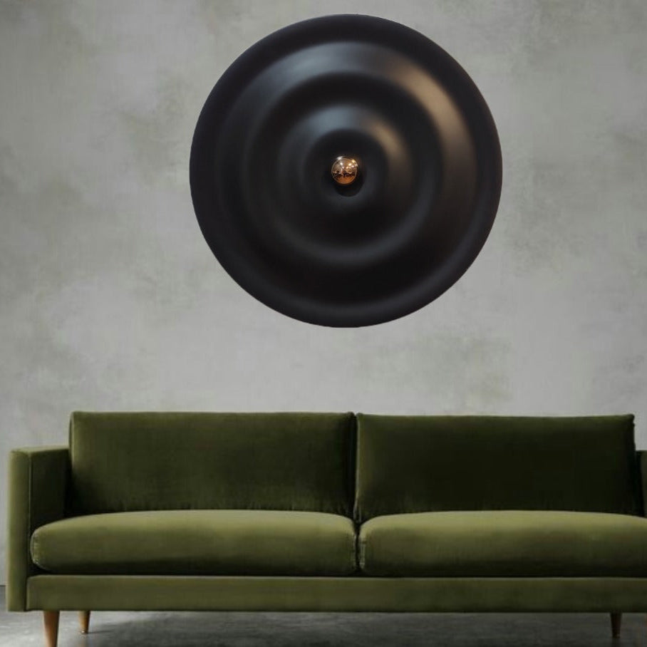 Water Drop Wall Art