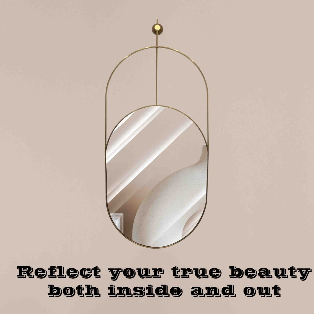 Delight Mirror