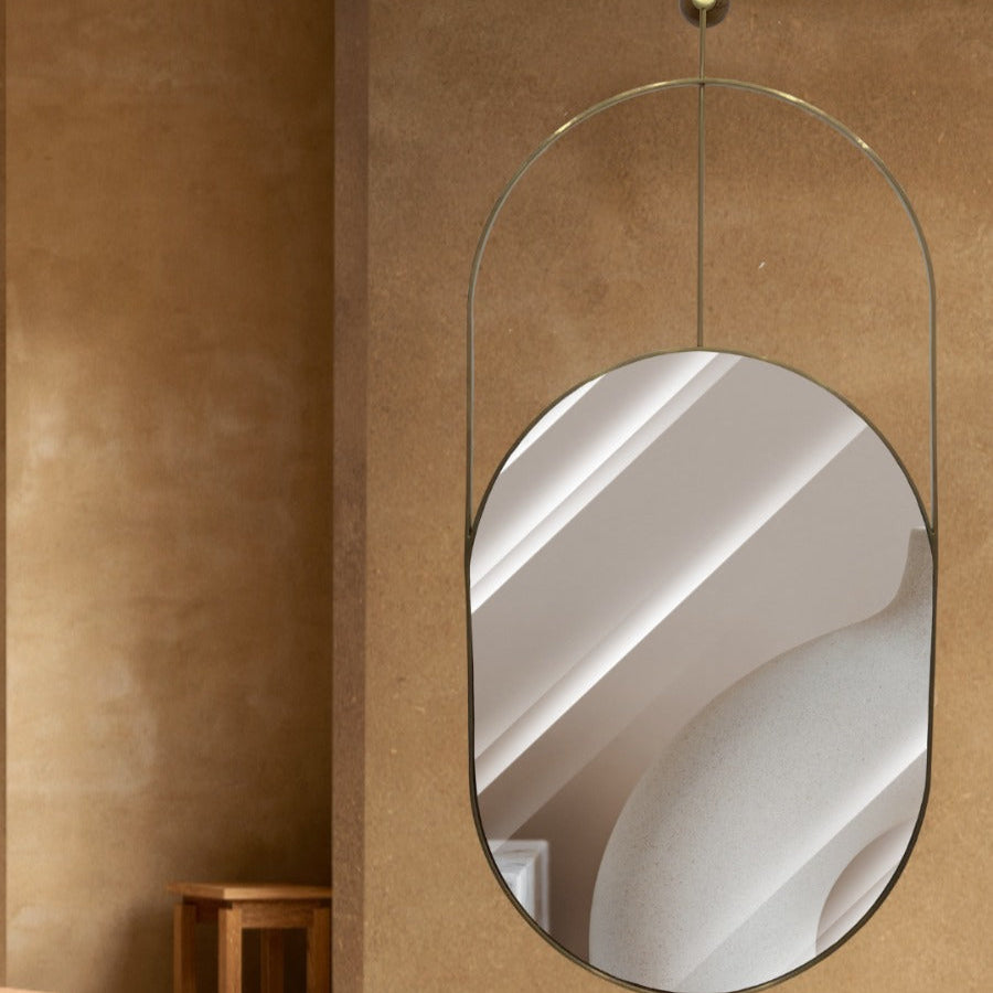 Delight Mirror