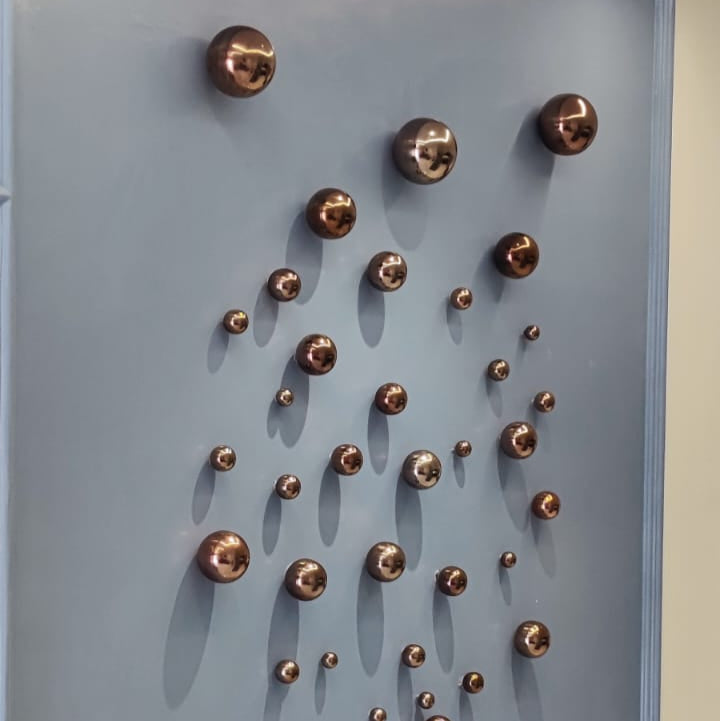 Round Balls