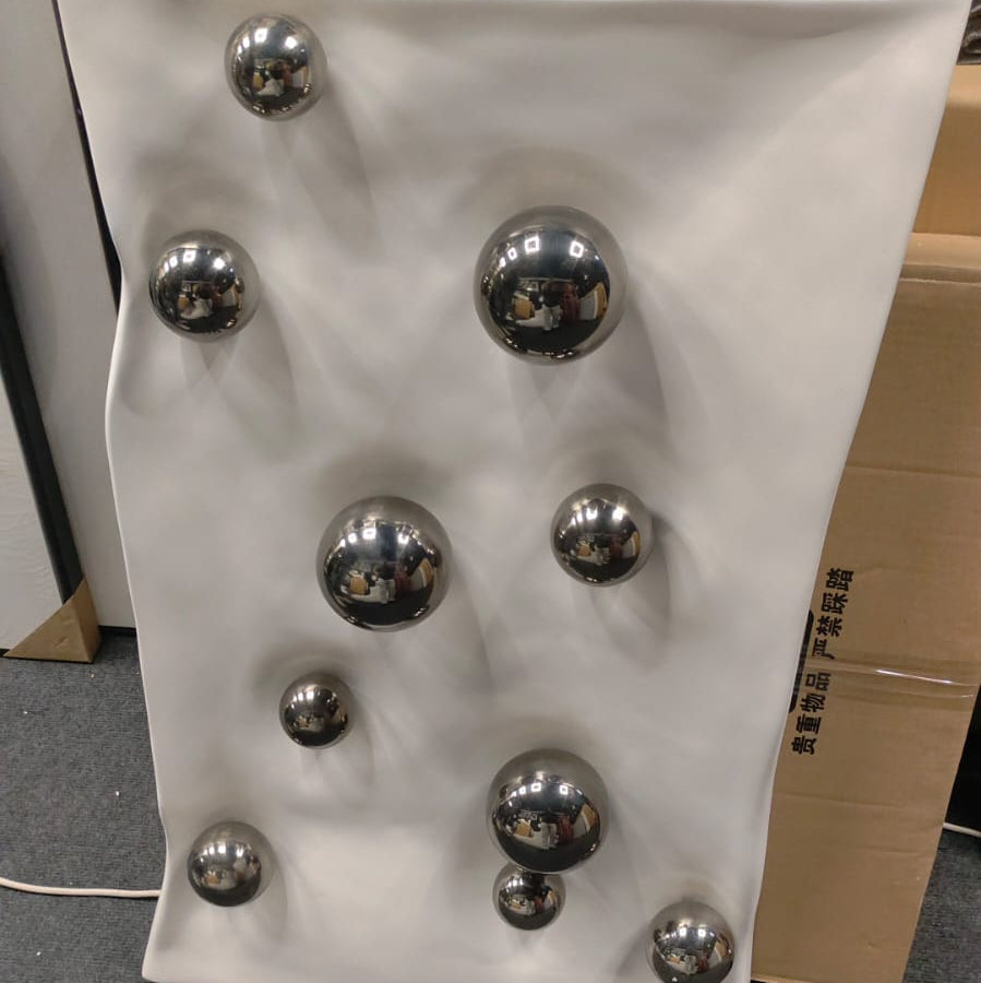 Round Balls