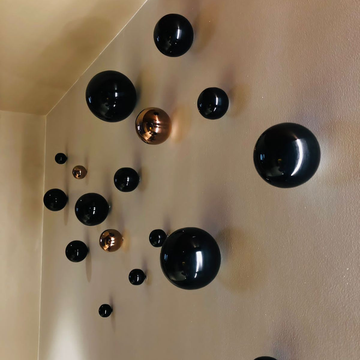 Round Balls