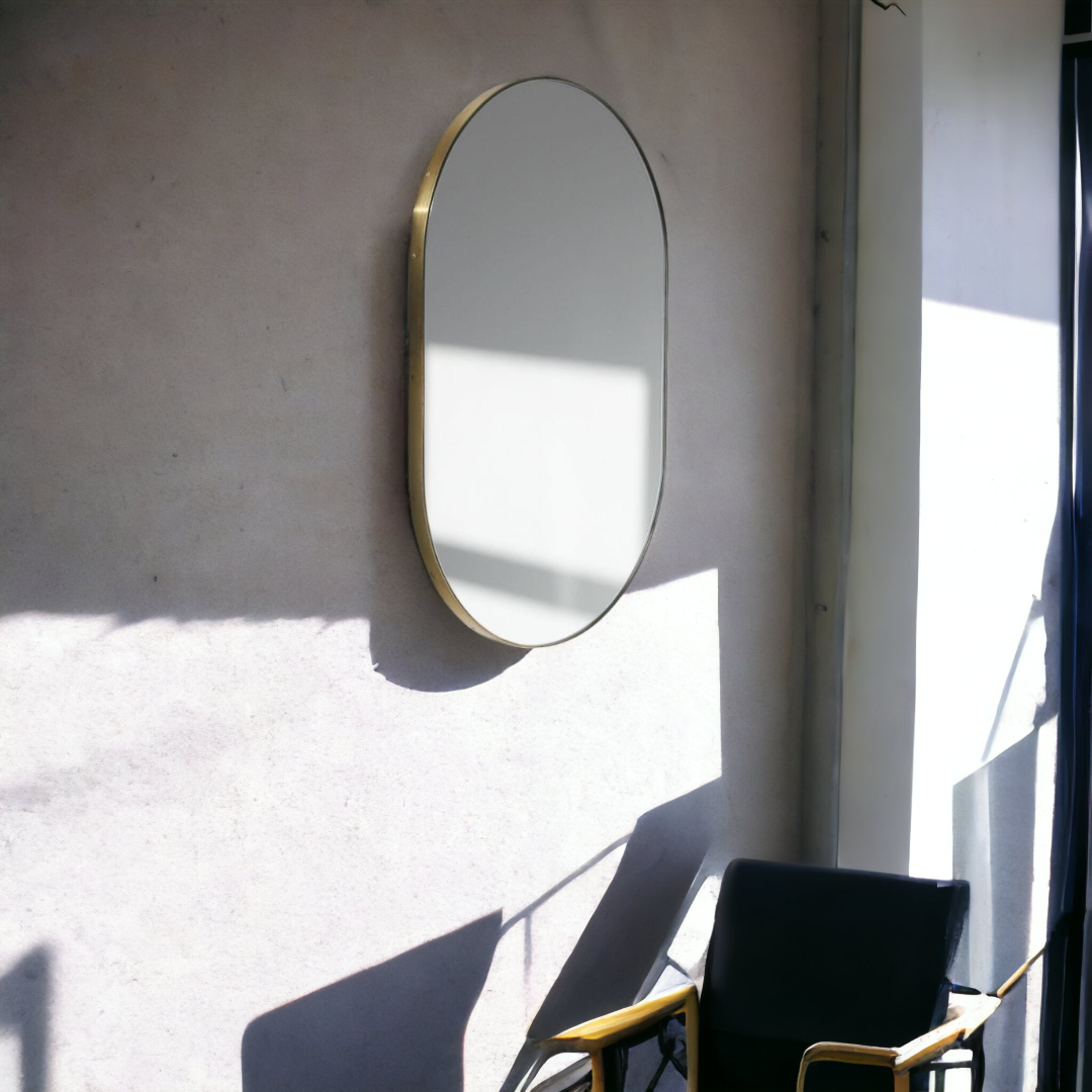 Milano Mirror