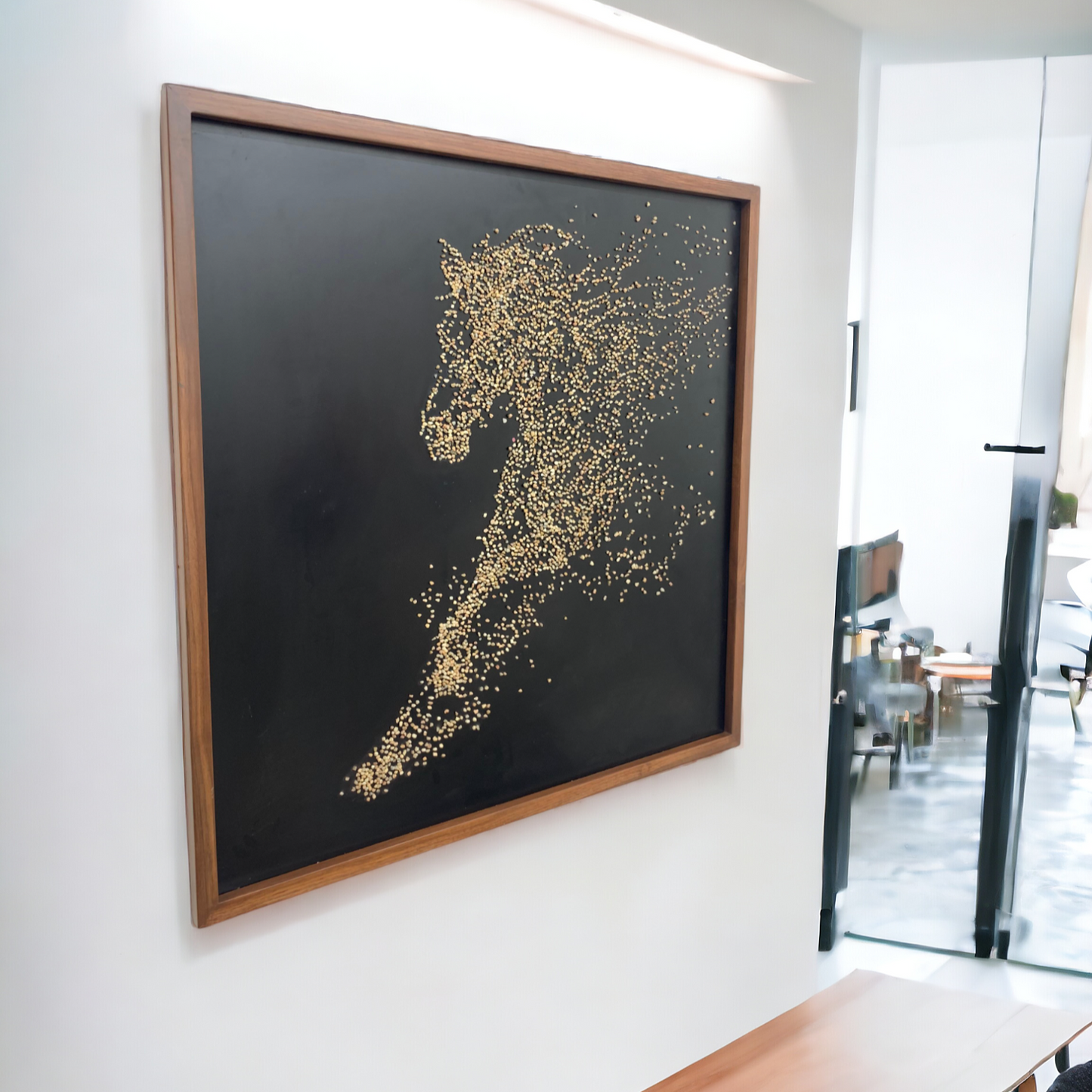 Horse Wall Art