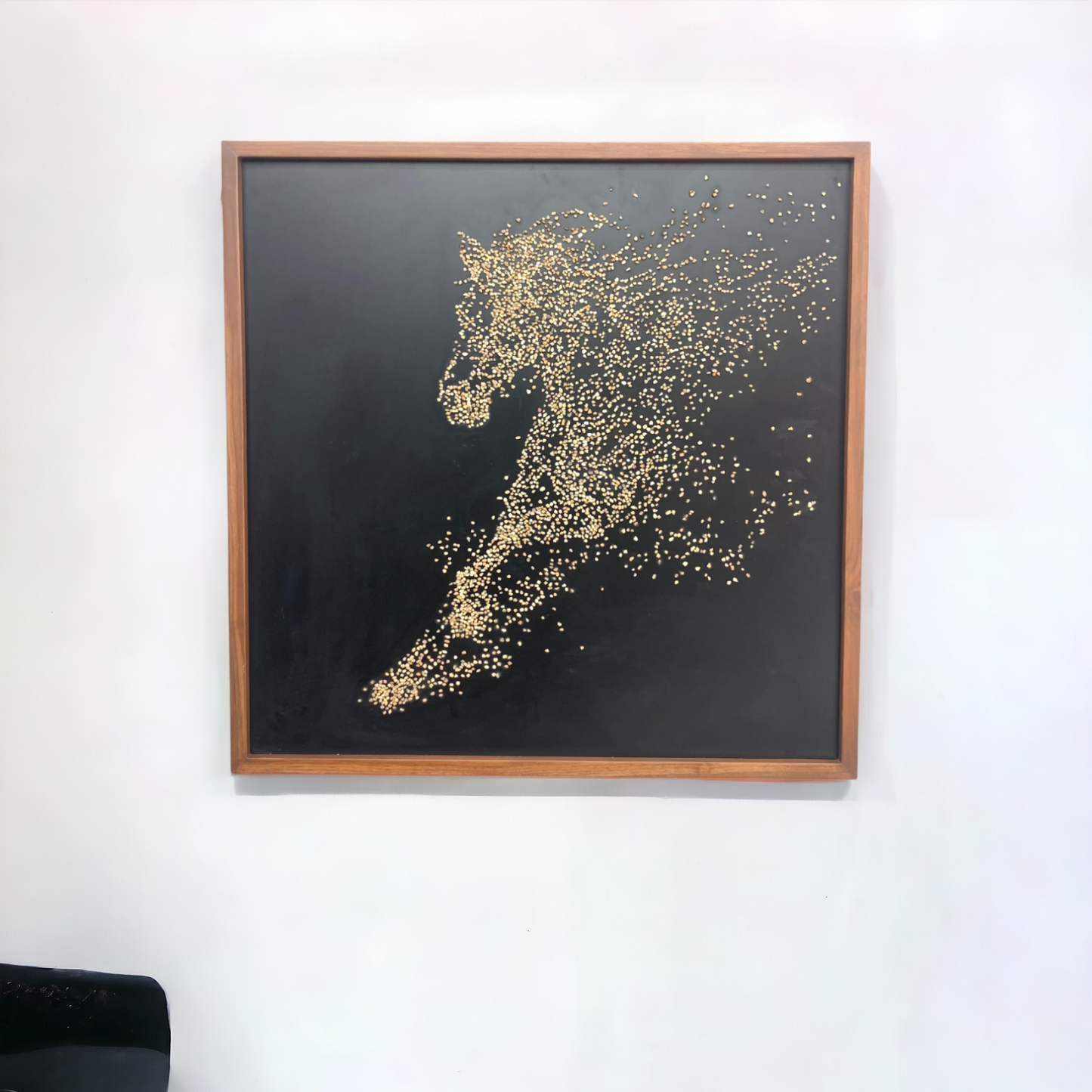 Horse Wall Art