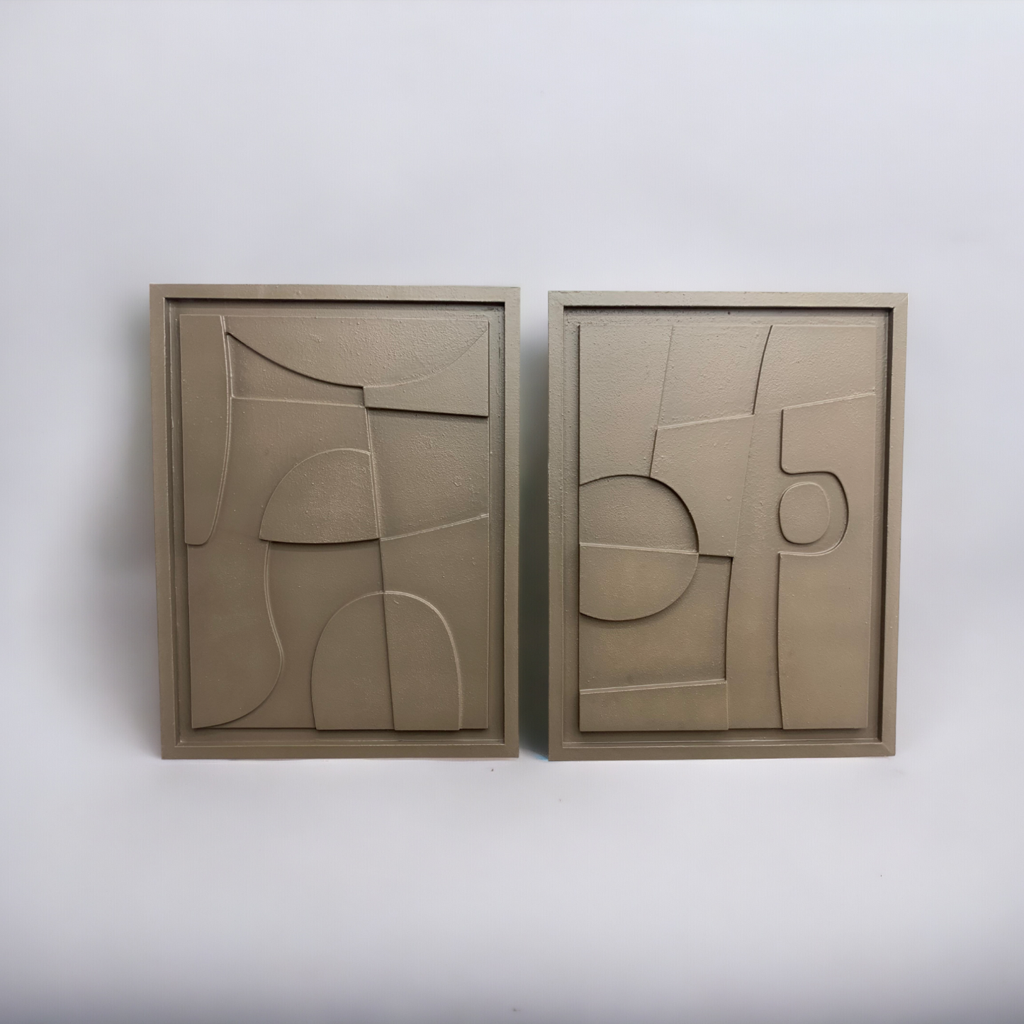 Abstract Wall Art