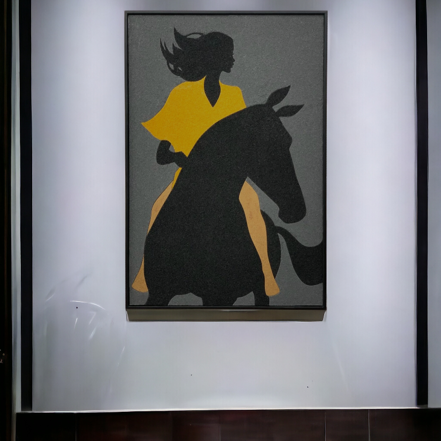 Fairytale Wall Art