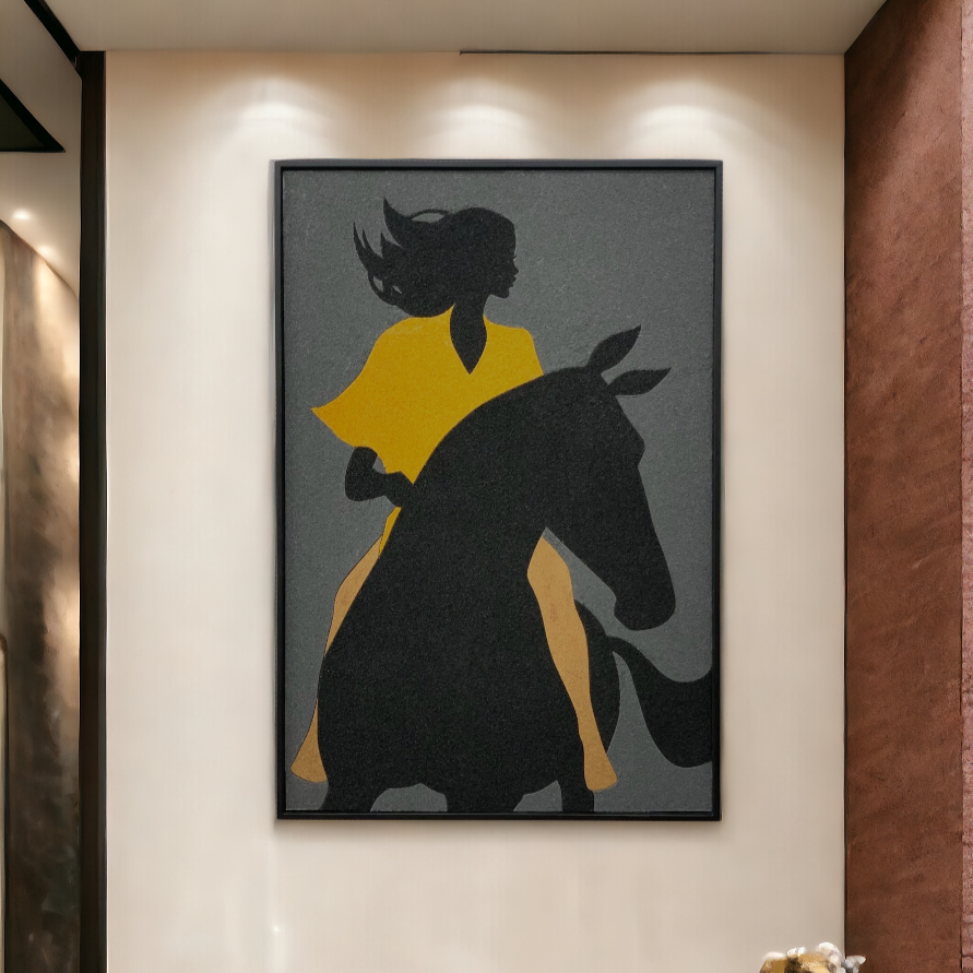 Fairytale Wall Art
