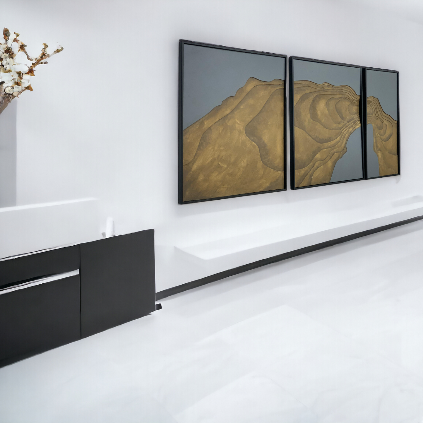 Surf Wall Art