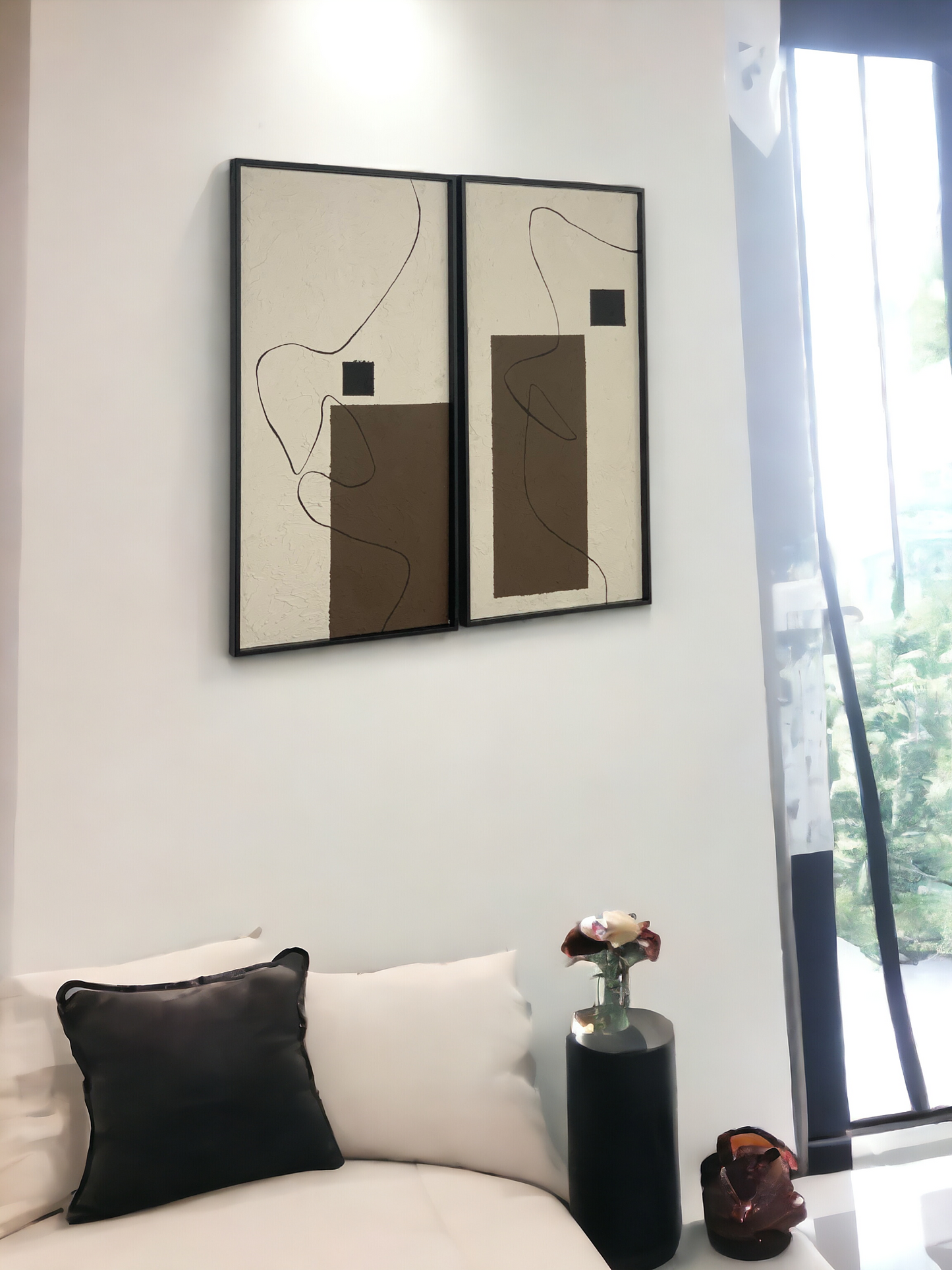Inspire Wall Art