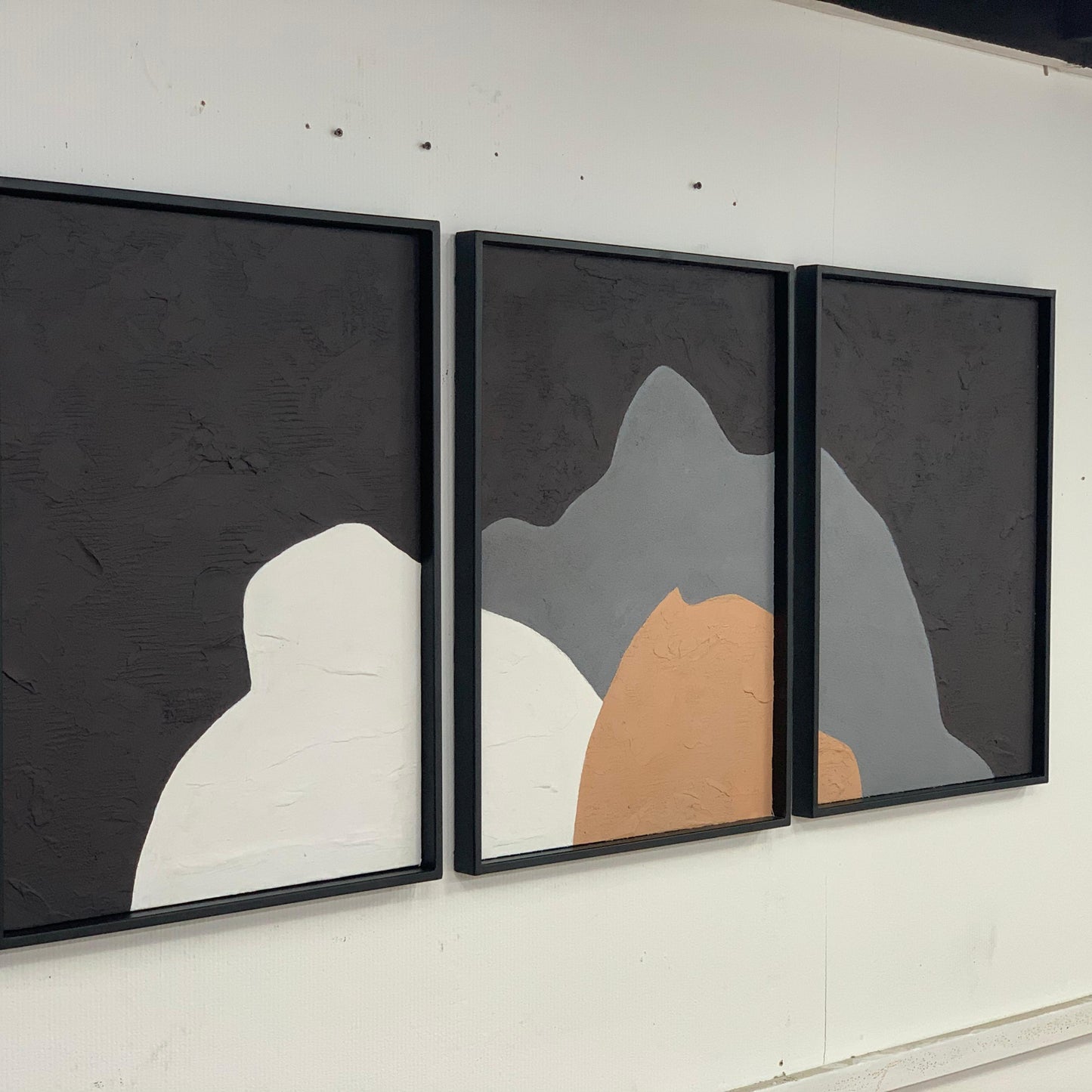 Bliss Wall Art