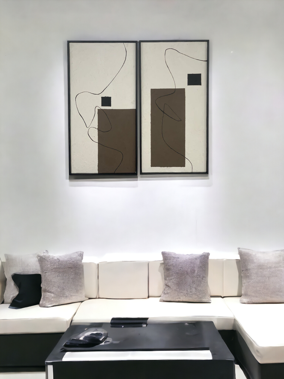 Inspire Wall Art