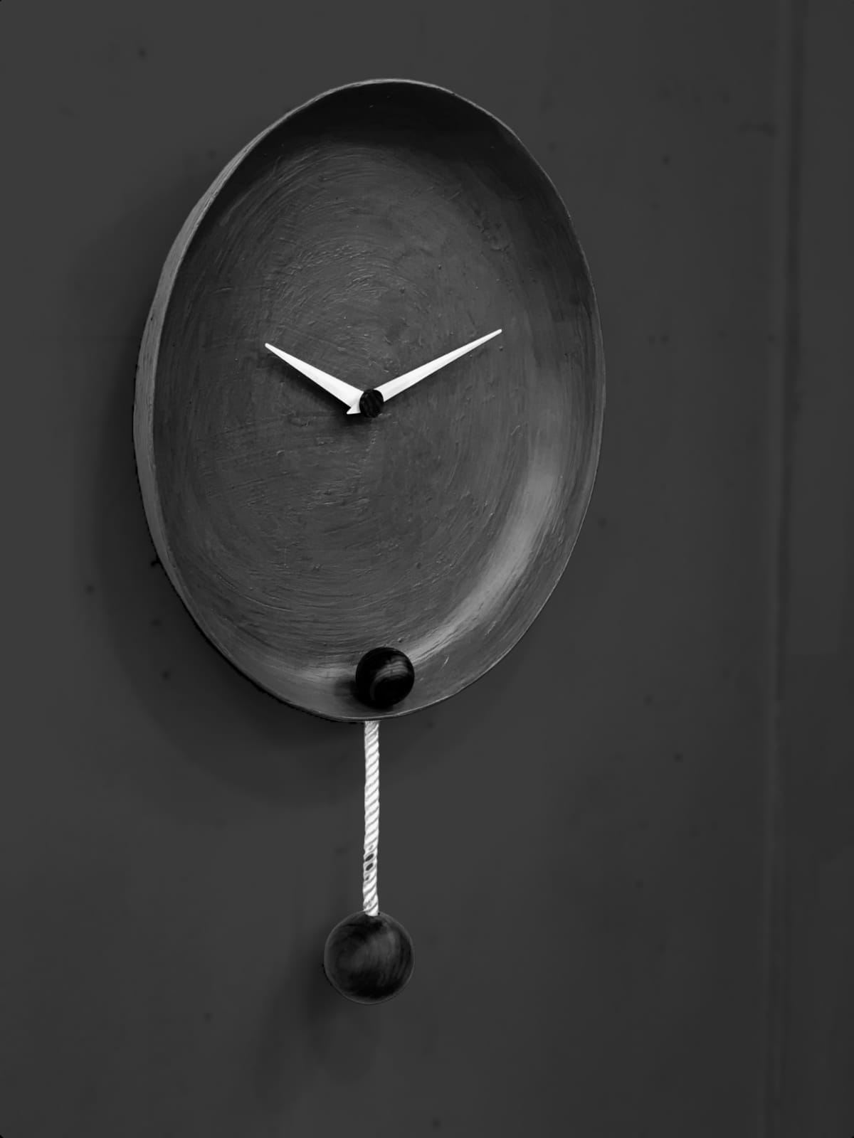Prestige Wall Clock