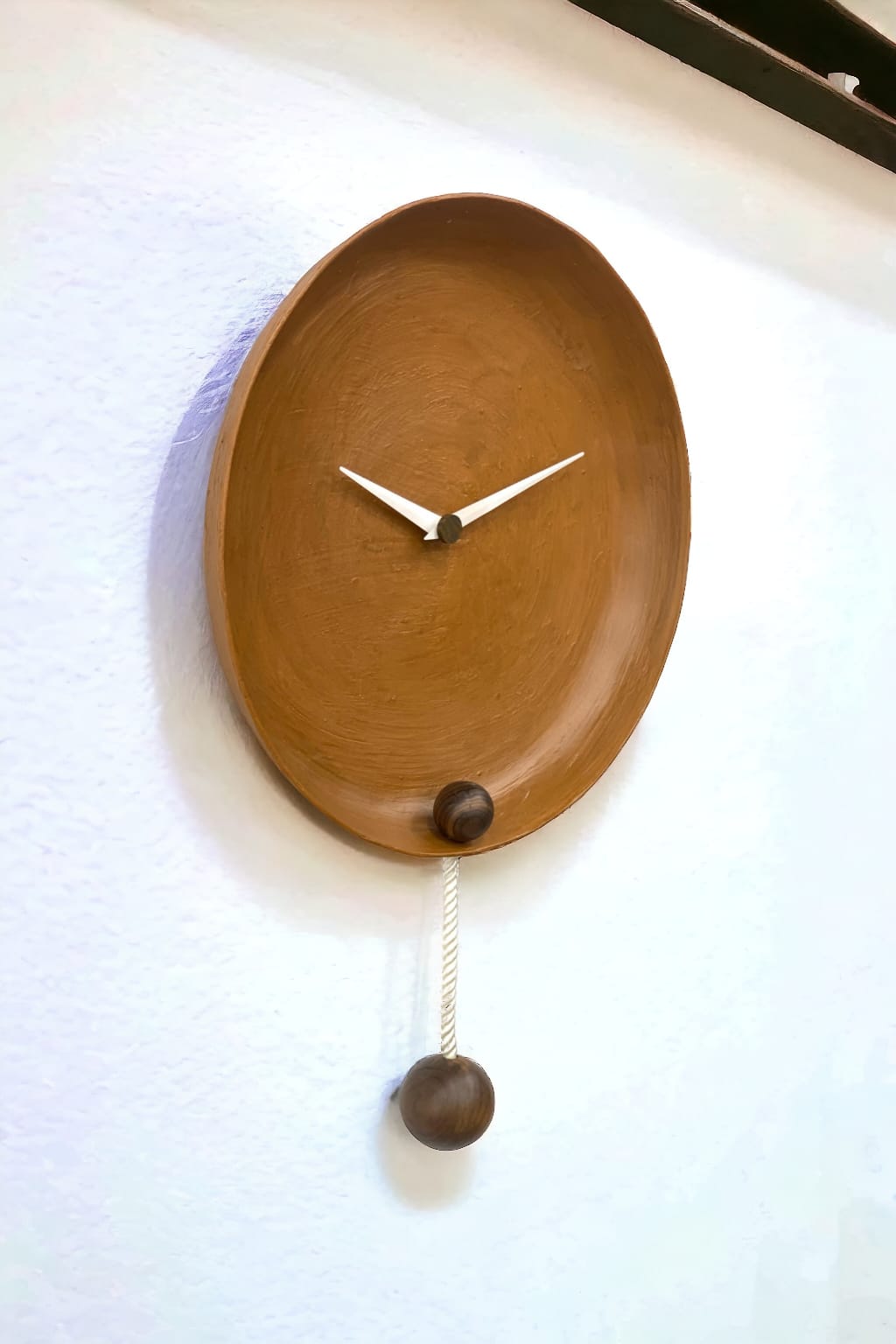 Prestige Wall Clock
