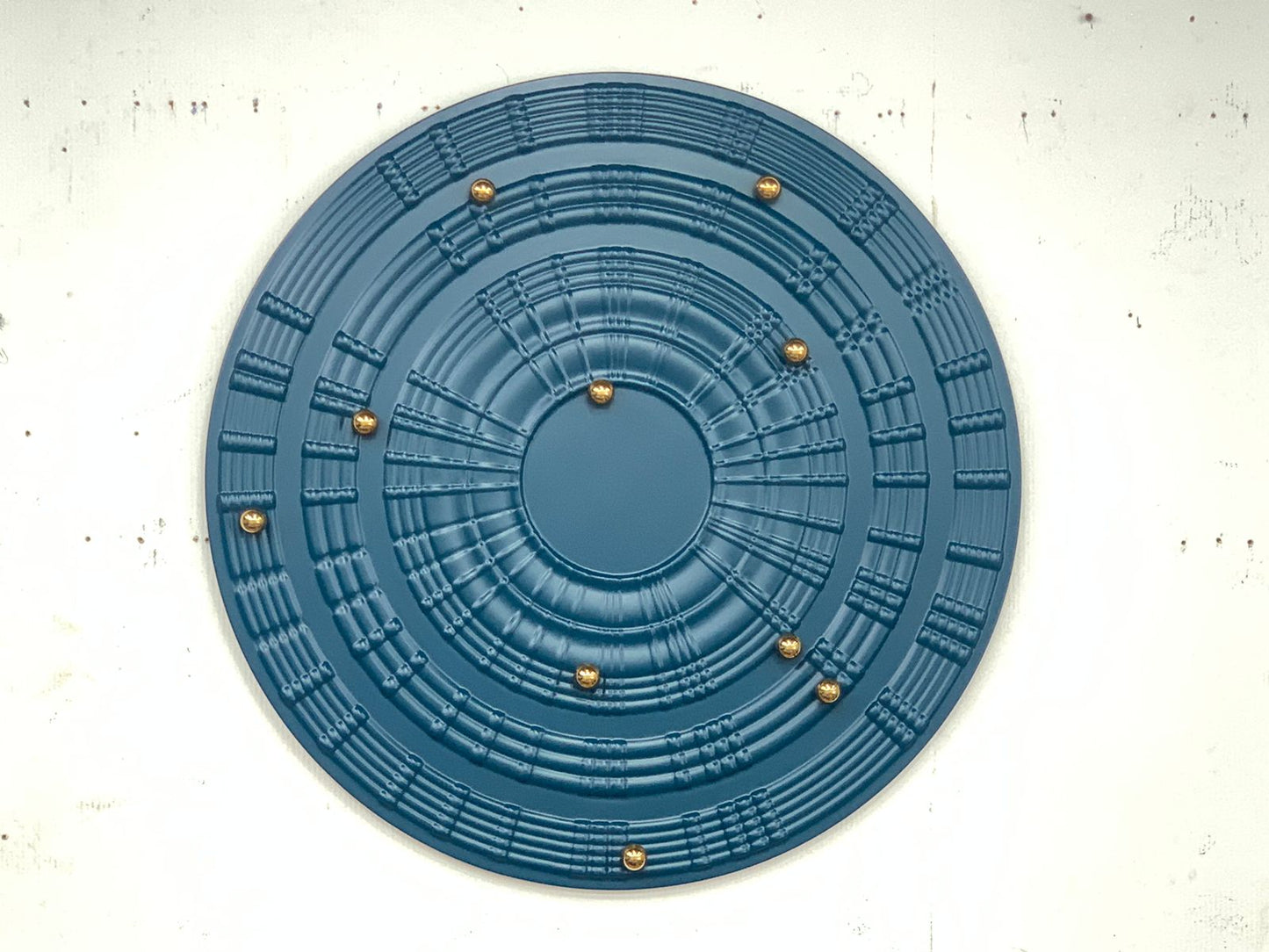 Saturn Wall Art