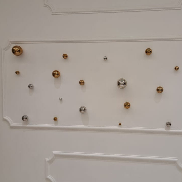 Round Balls