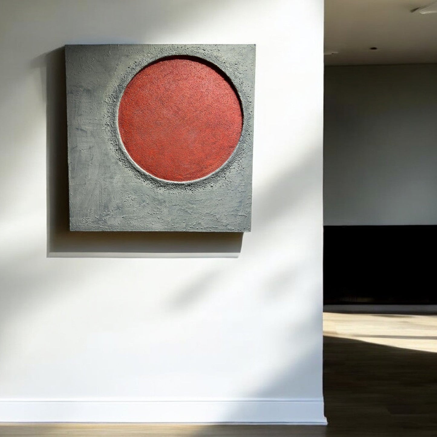 Bloom Wall Art