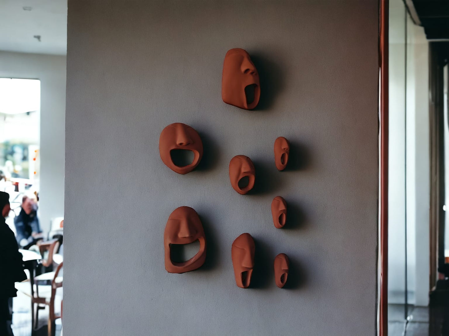 Minimal Faces