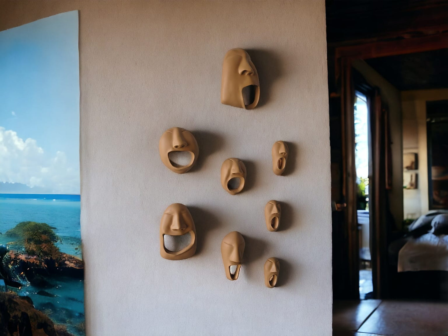 Minimal Faces