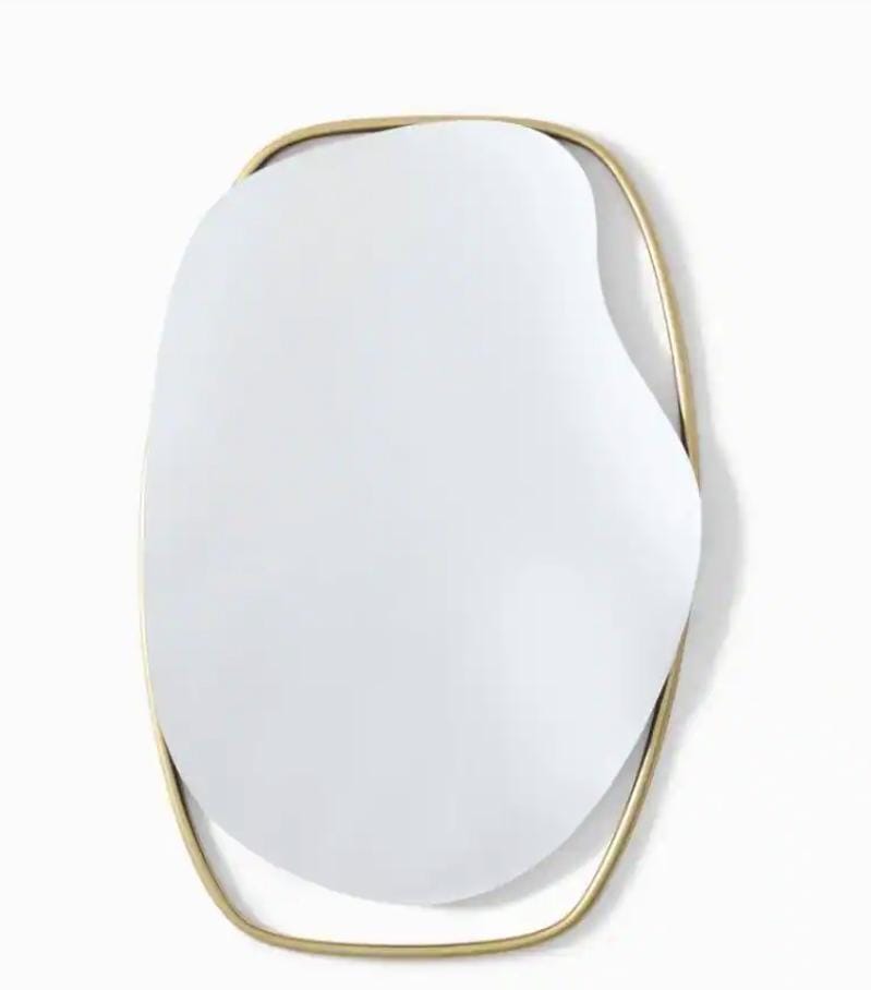 Zen Mirror