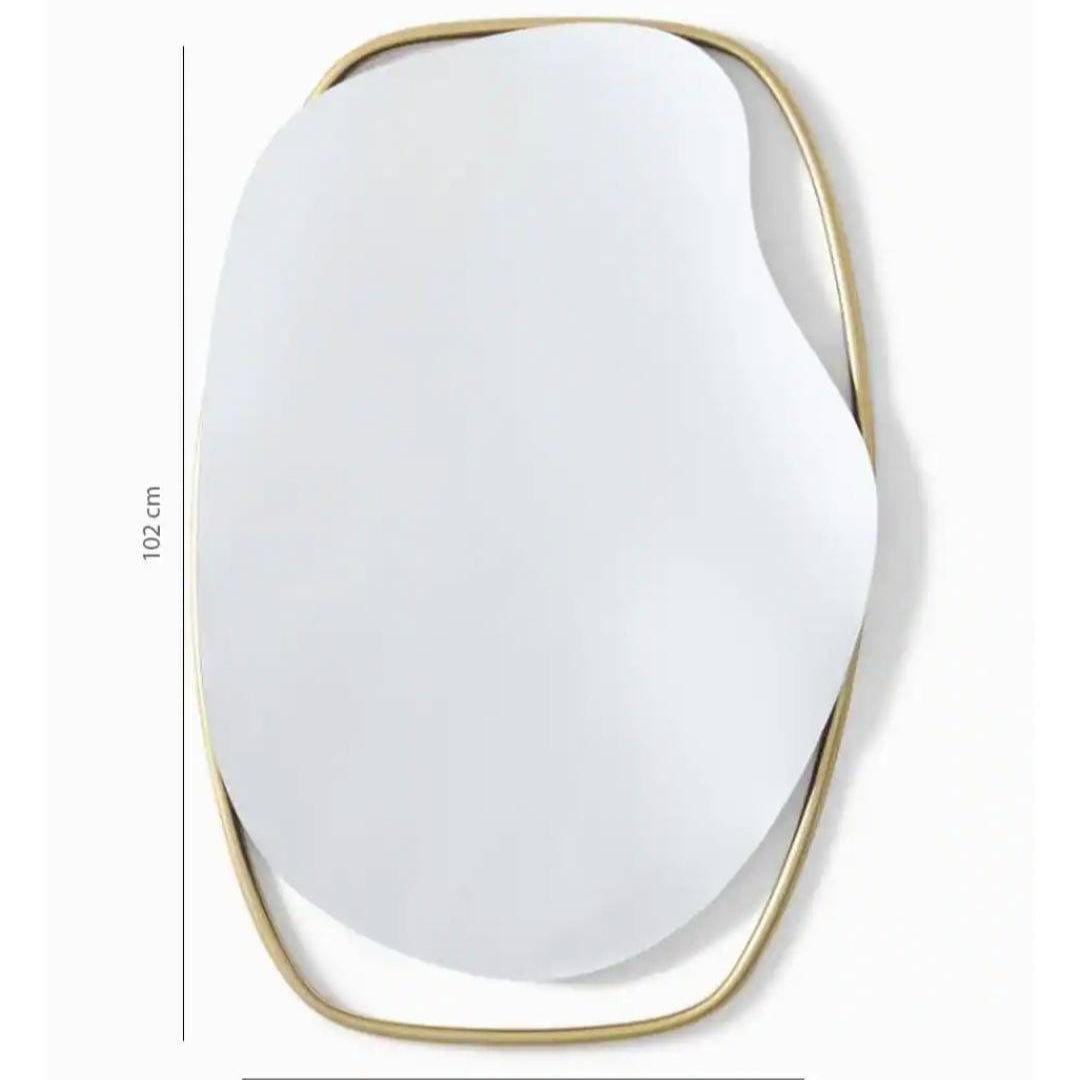 Zen Mirror