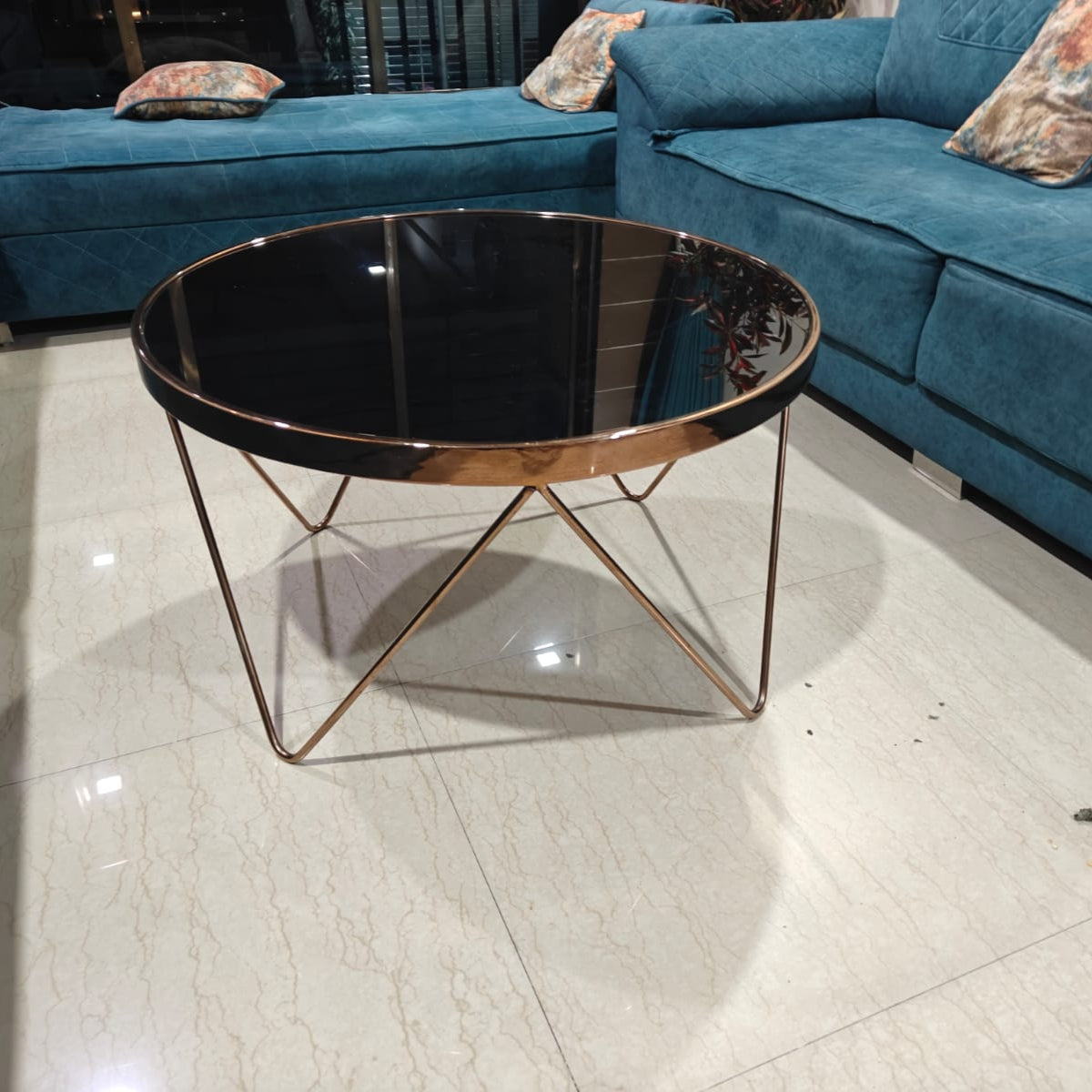 Star Table