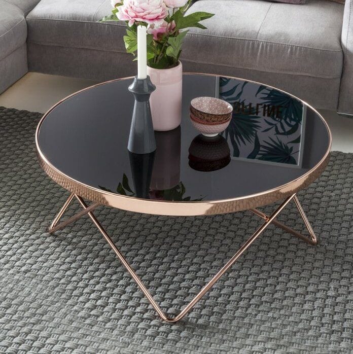 Star Table