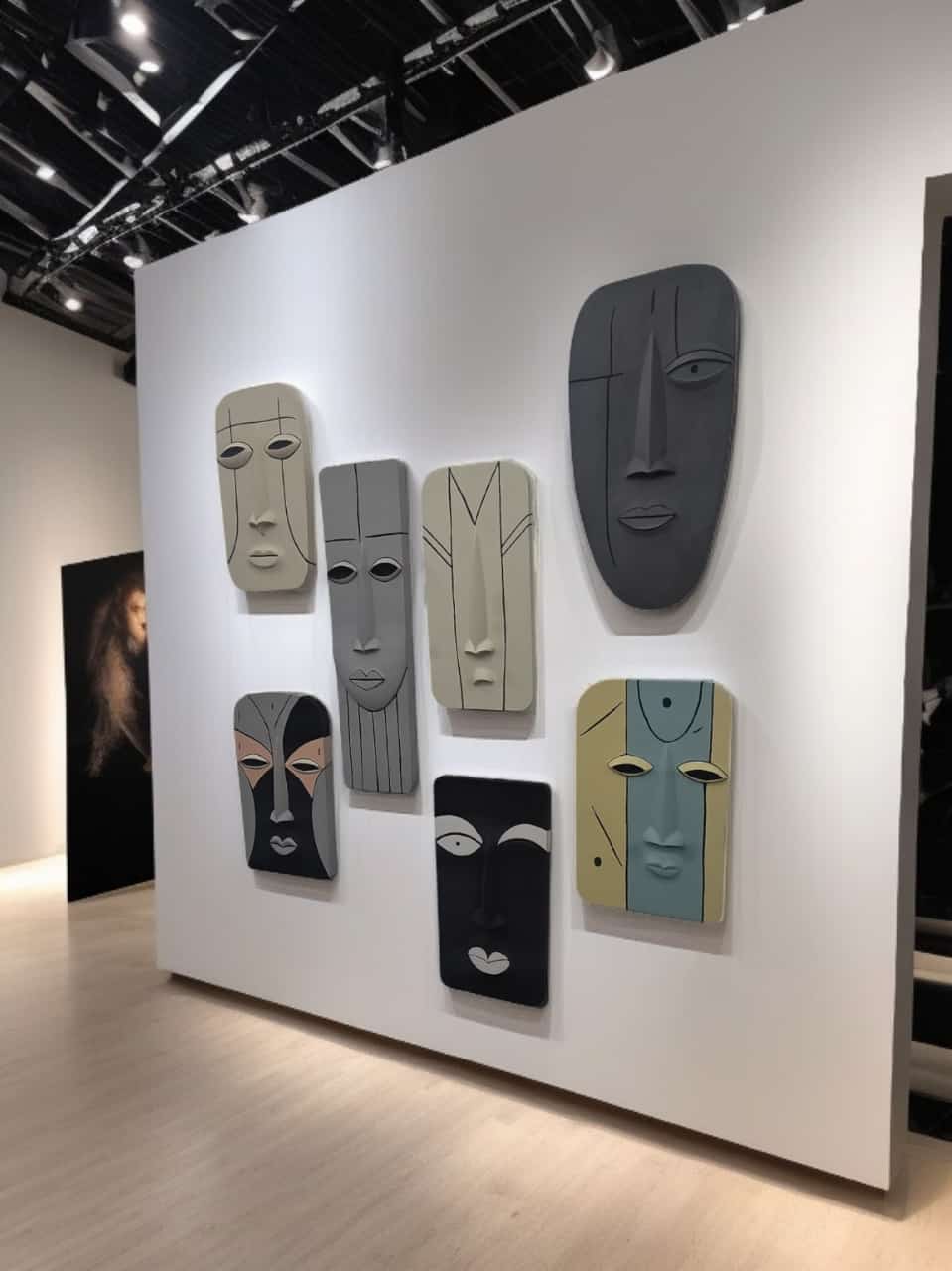 Soulful Mask