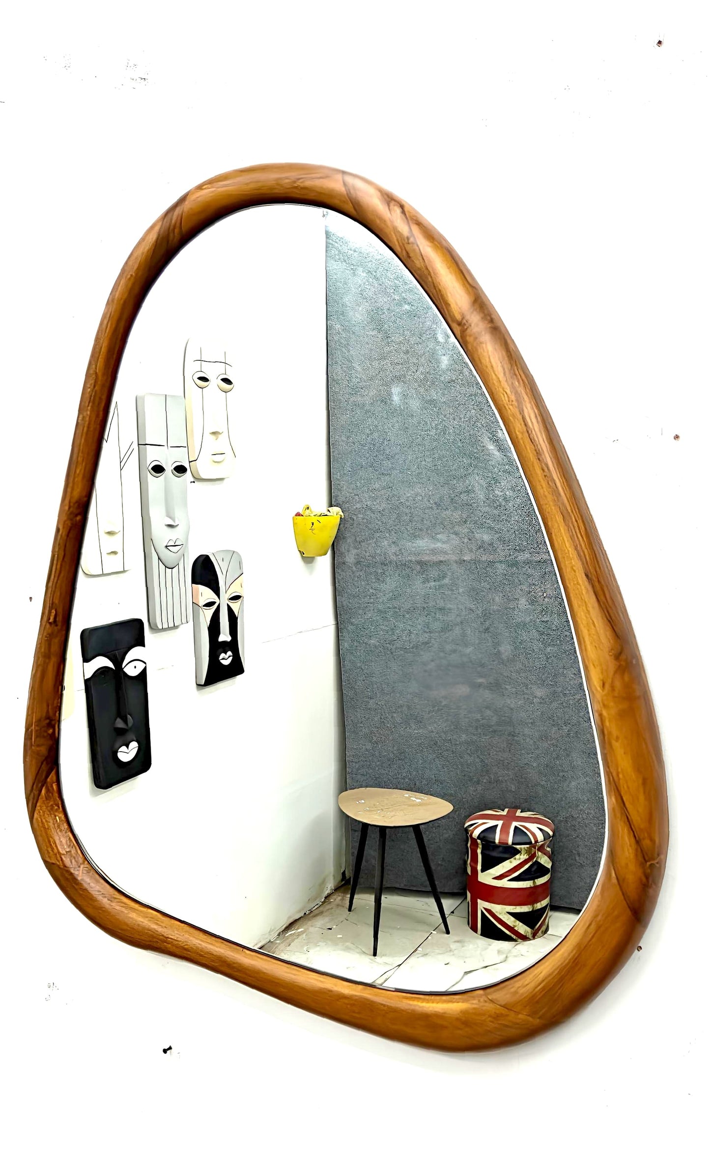 Vista Mirror