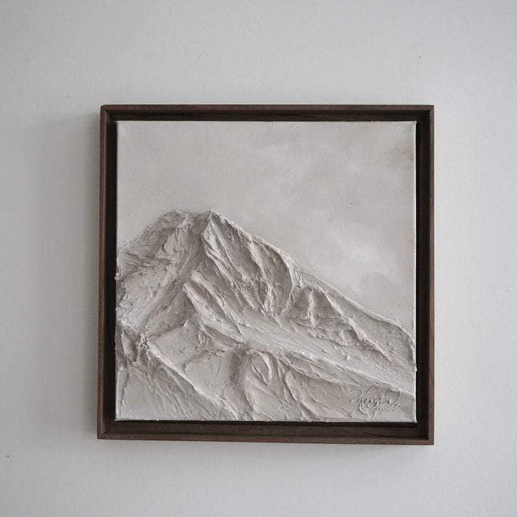 Lumira Wall Art