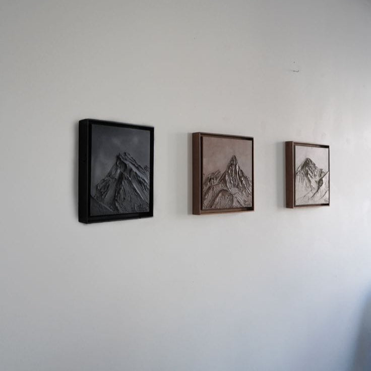 Lumira Wall Art