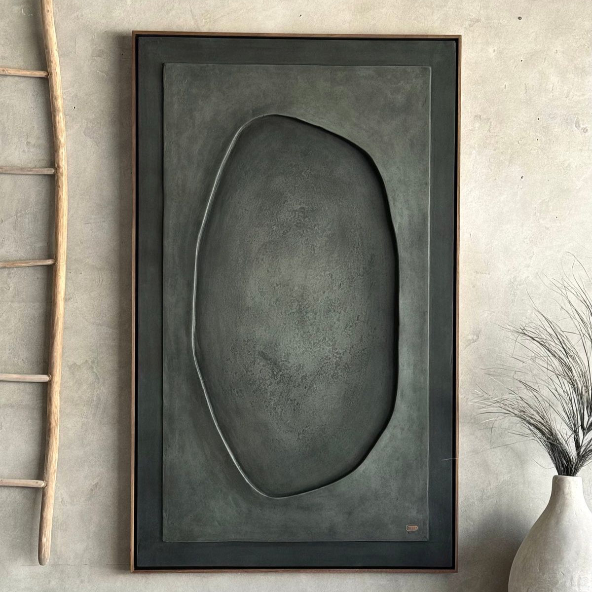Empirea Wall Art