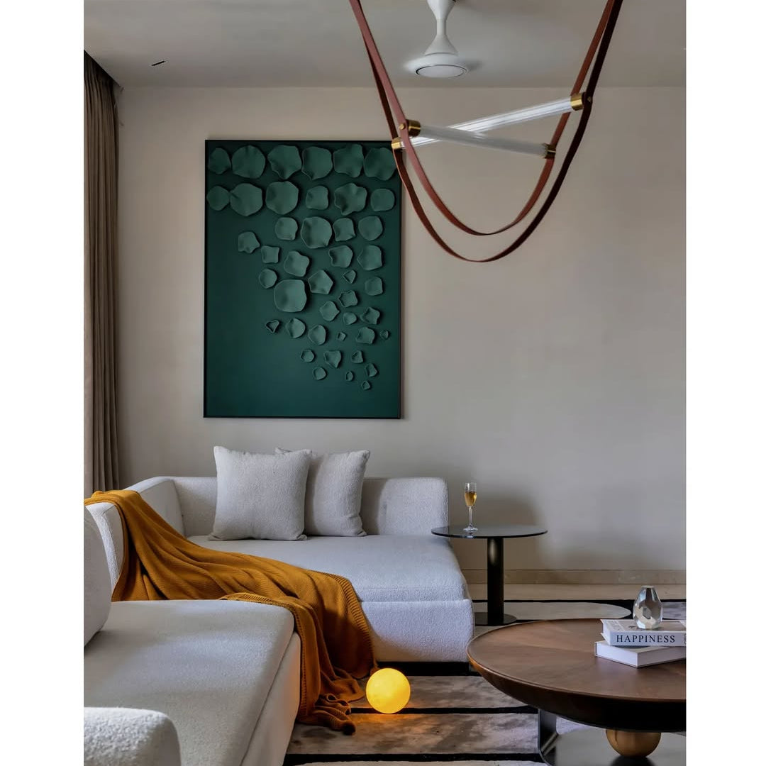 Florina Wall Art