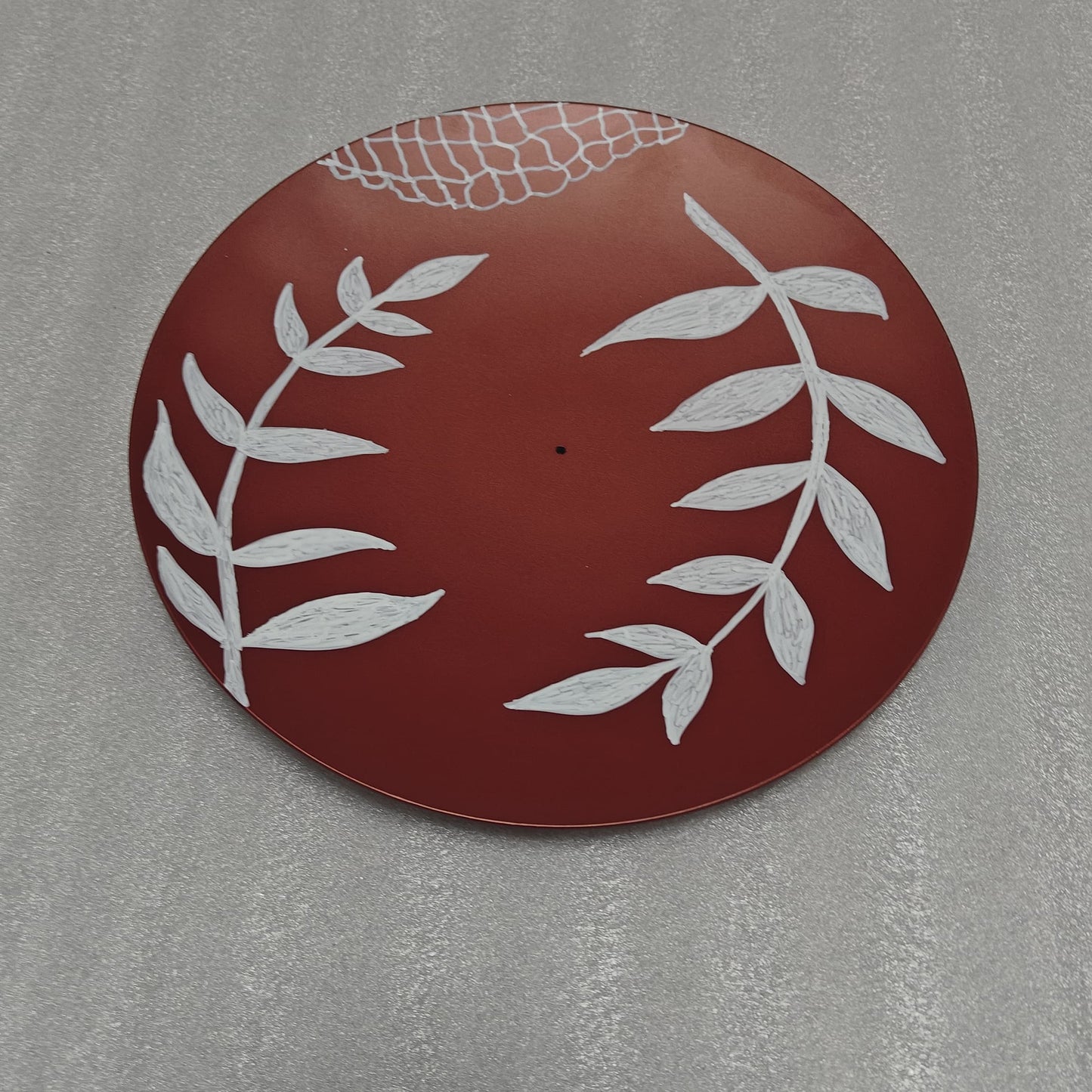 Leaves Wall Art