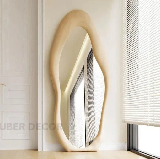 Signature Mirror